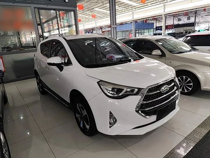 Jiangxi Ruifeng S3
