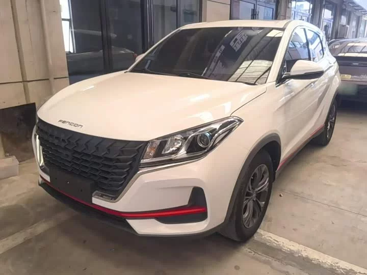 DONGFENG DFSK Fengon 500