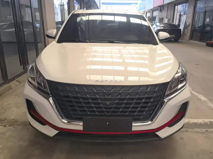 DONGFENG DFSK Fengon 500