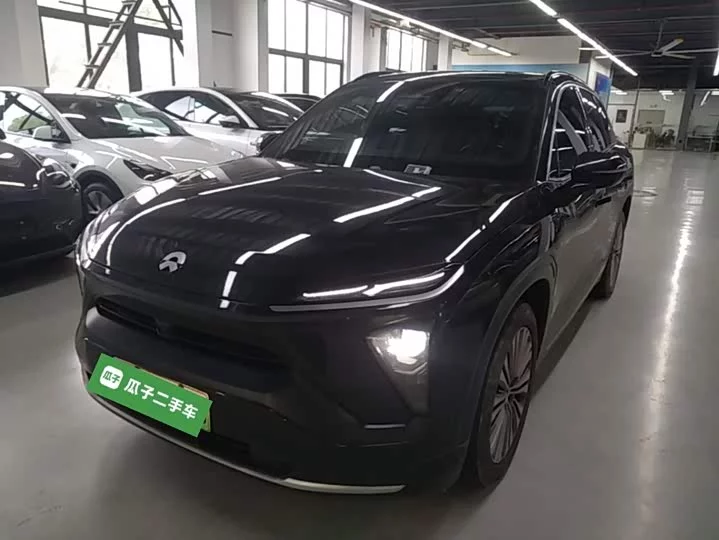 NIO ES6
