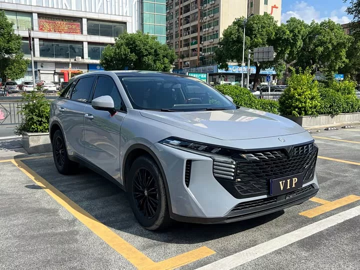 Kai Chen Big V