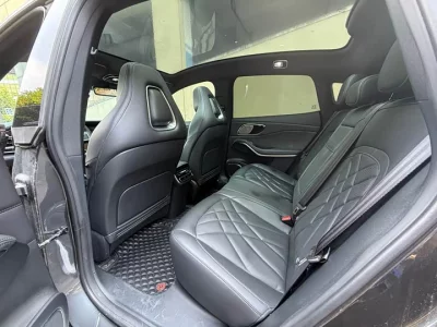 Roewe Feifan R7
