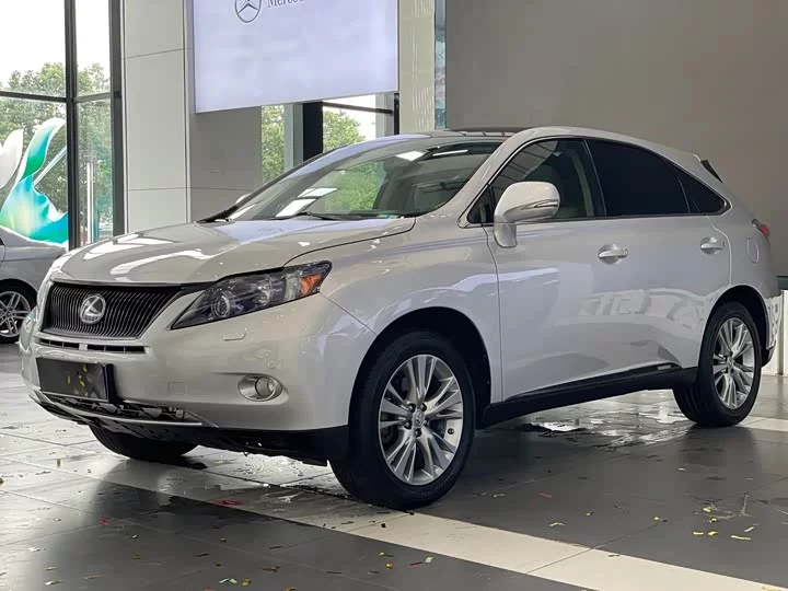 Lexus RX Classic