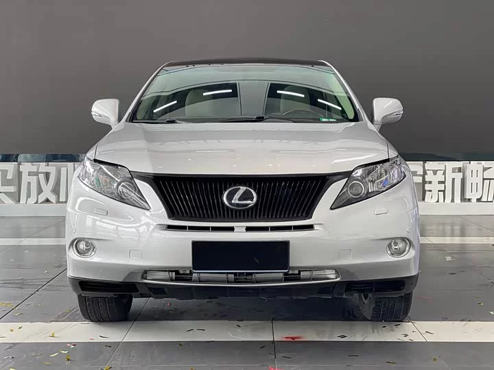 Lexus RX Classic