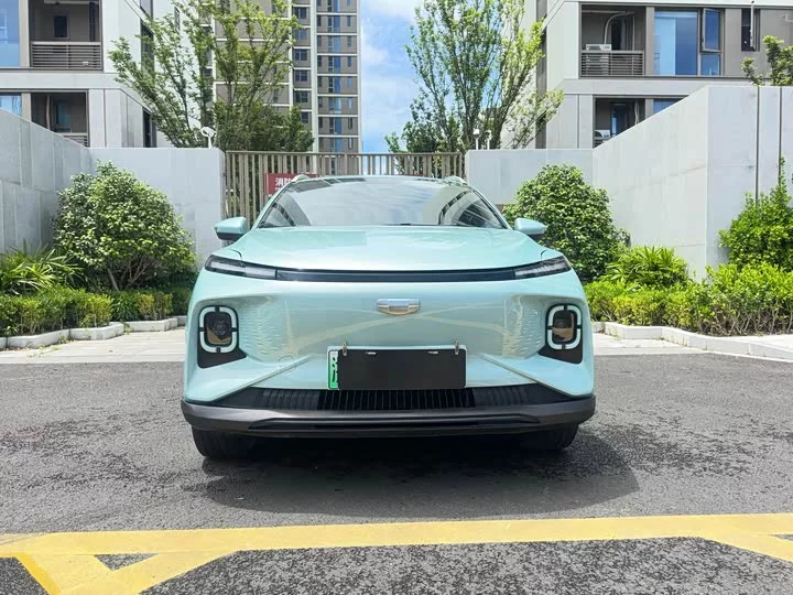 Geely E firefly