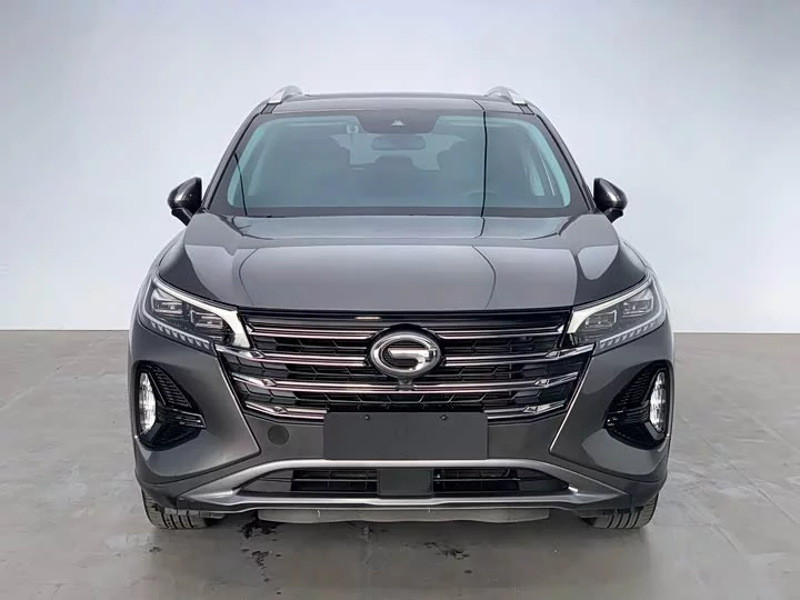 GAC Trumpchi GS4