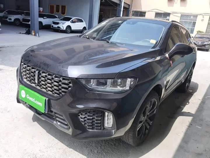 Wey VV5