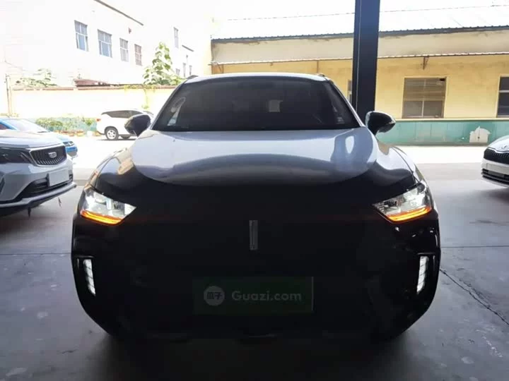 Wey VV5