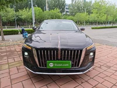 Hongqi H5 PHEV