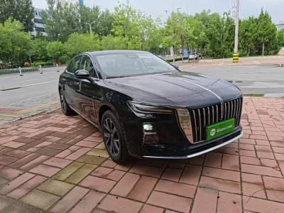 Hongqi H5 PHEV