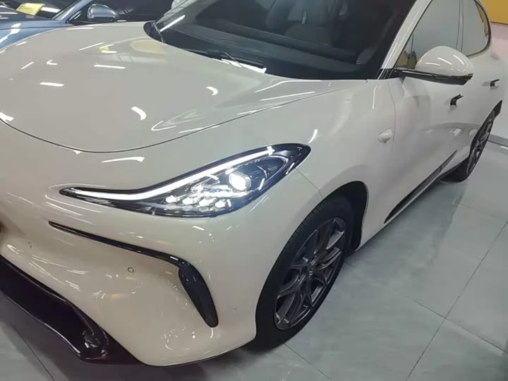 Zhiji LS6