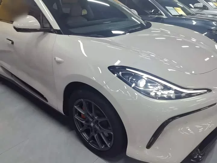 Zhiji LS6