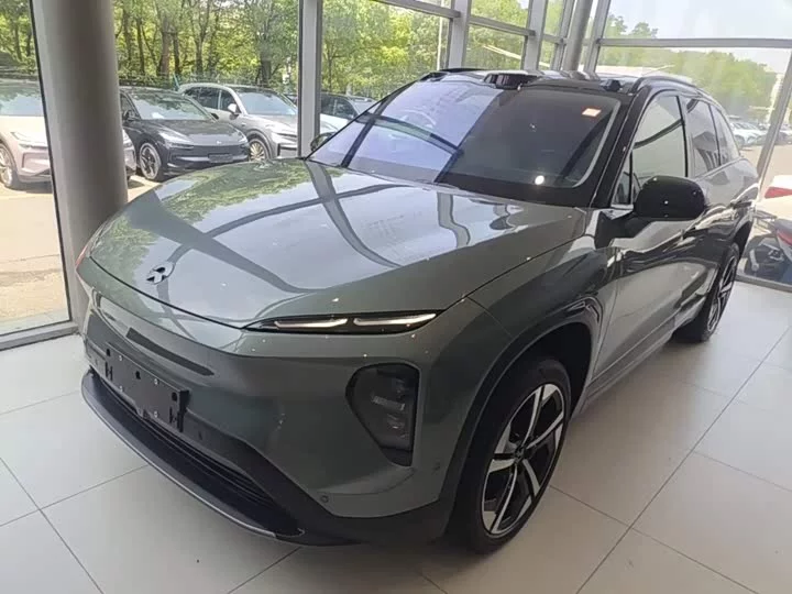 NIO ES7