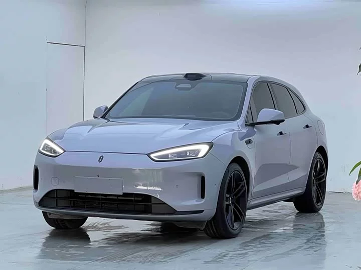 AITO Question Wenjie M5