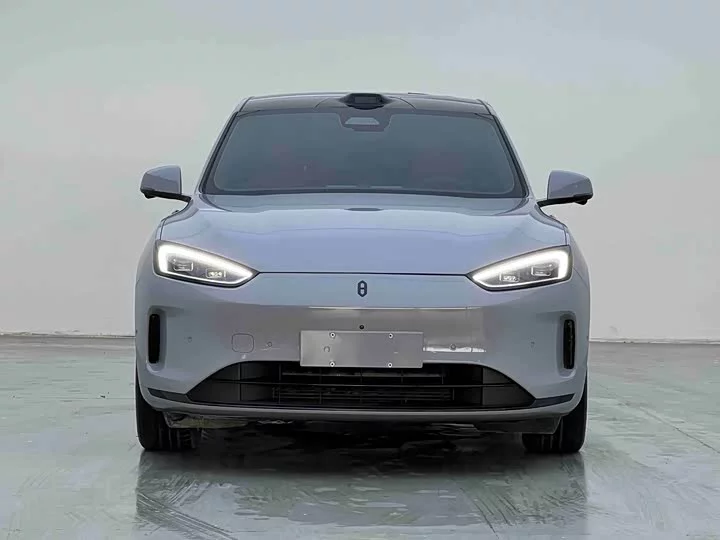 AITO Question Wenjie M5