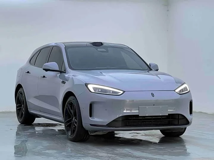 AITO Question Wenjie M5