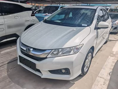 Honda Feng Fan