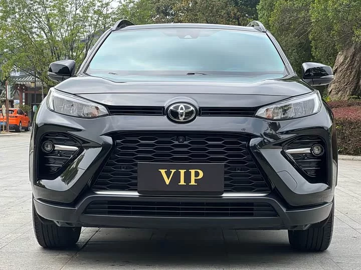 Toyota Willanda