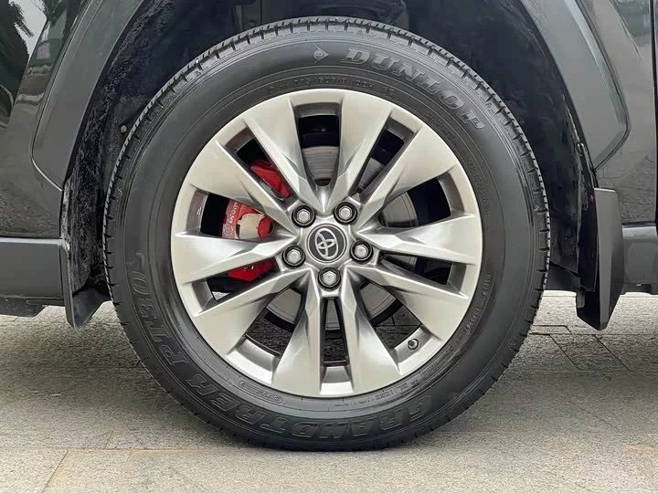 Toyota Willanda