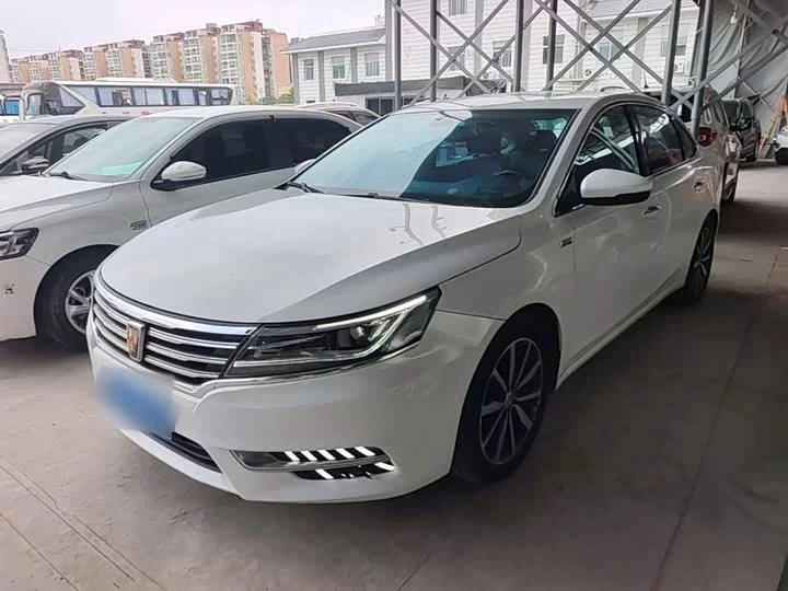 Roewe i6 Classic
