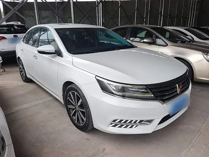 Roewe i6 Classic