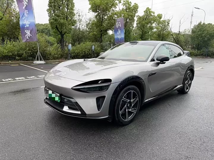 Xiaomi car Xiaomi YU7