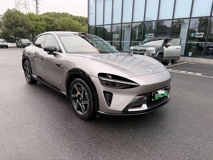 Xiaomi car Xiaomi YU7