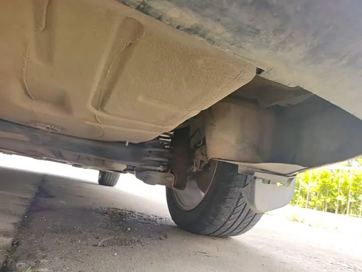 Citroën SEGA