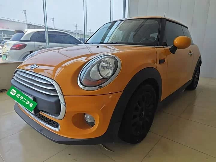 MINI 