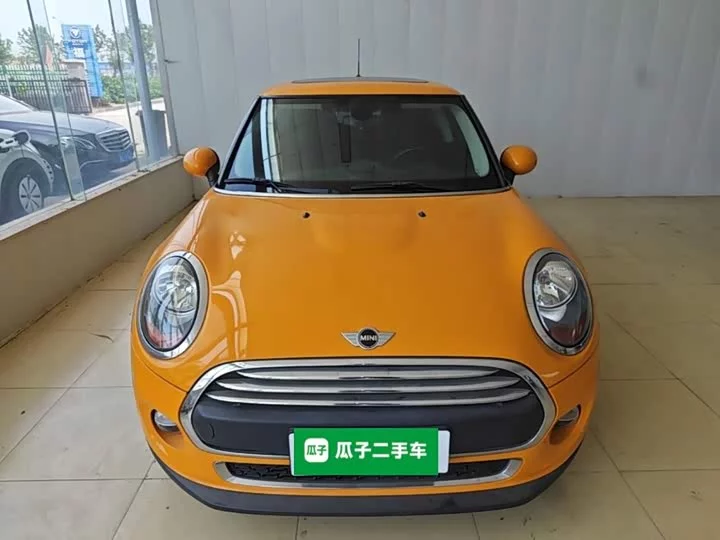 MINI 
