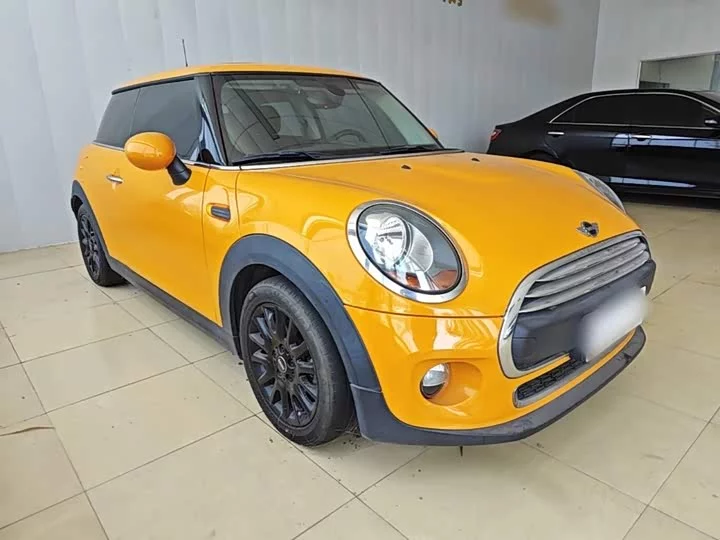 MINI 