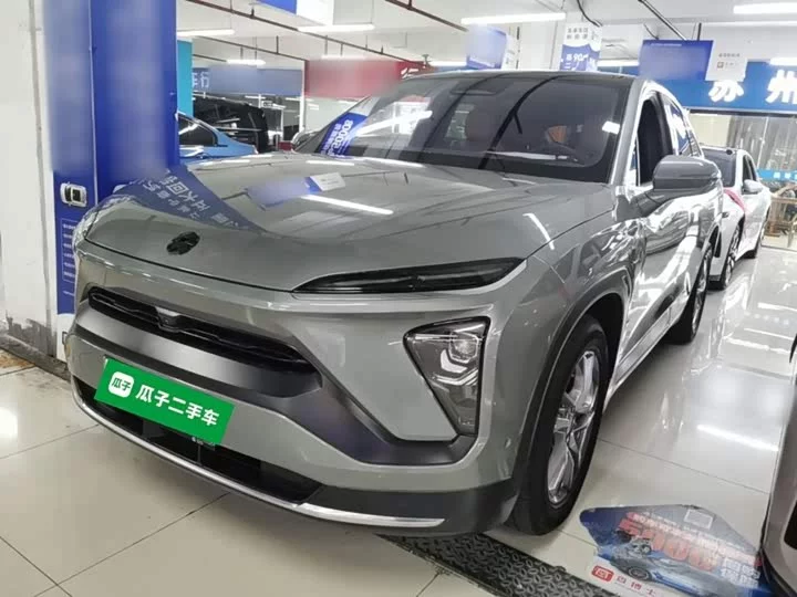 NIO EC6