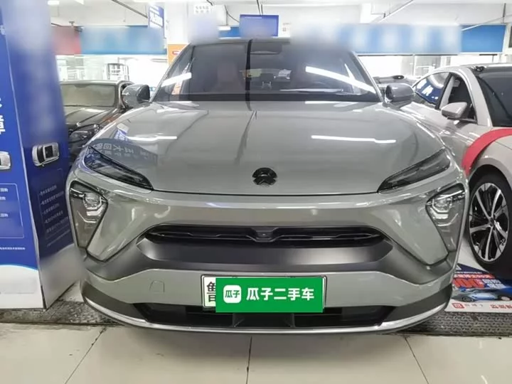 NIO EC6