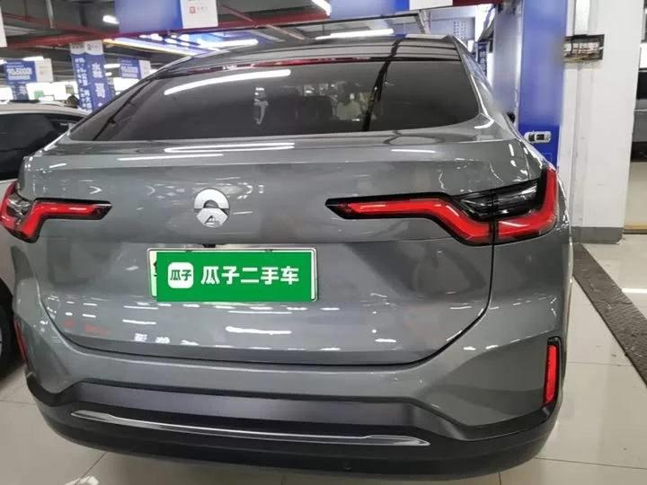 NIO EC6