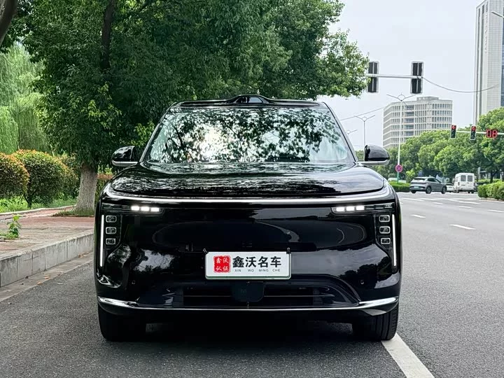 Zhiji LS9