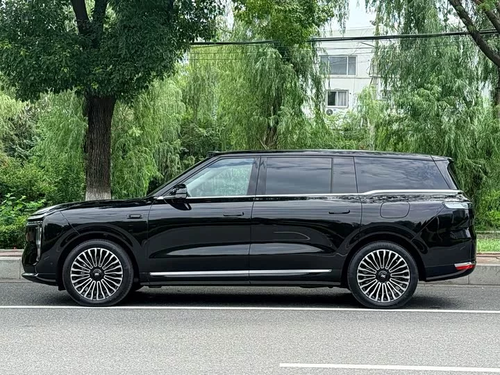 Zhiji LS9