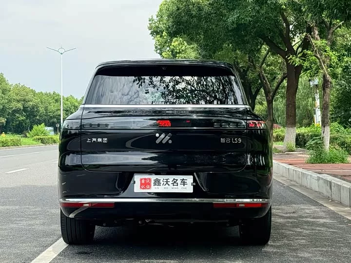 Zhiji LS9