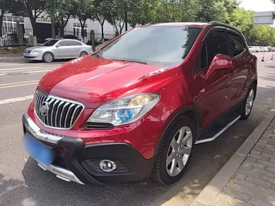 Buick Encore