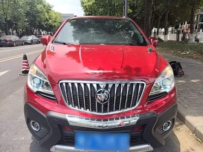 Buick Encore