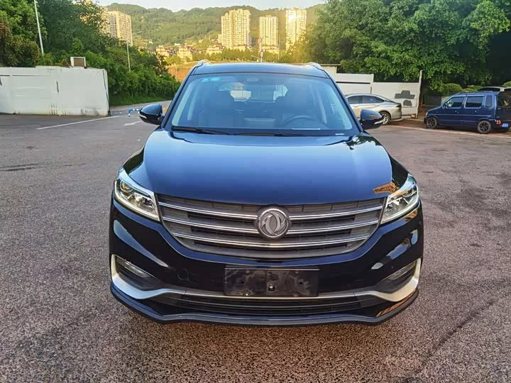 Dongfeng Fengon 580