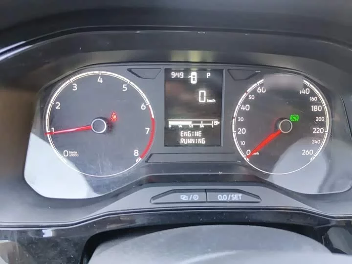Jetta VS5