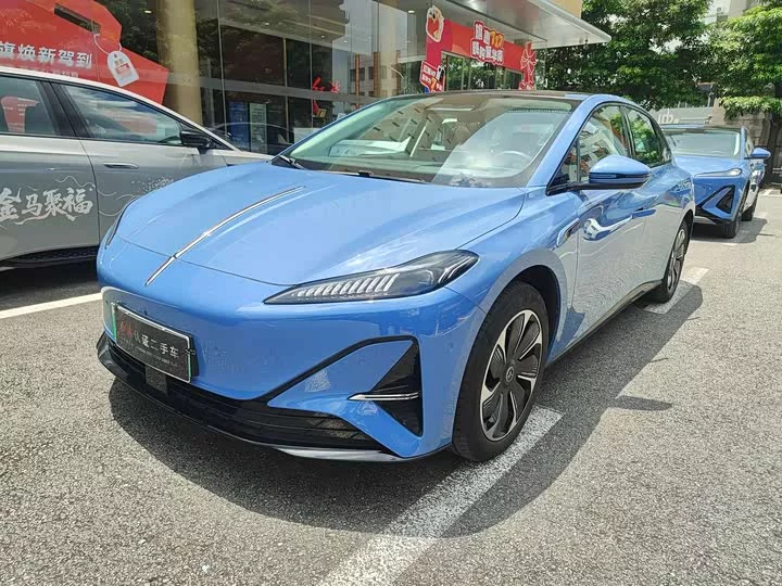Hongqi Tiangong 05