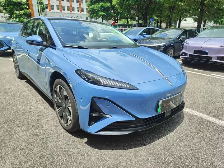 Hongqi Tiangong 05