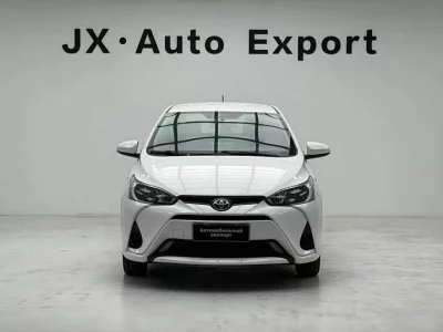 Toyota YARiS L Enjoy