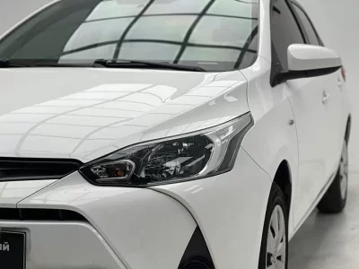 Toyota YARiS L Enjoy