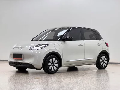 Wuling Bingo