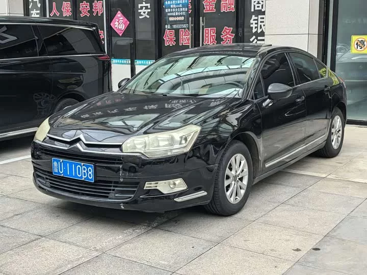 Citroën C5