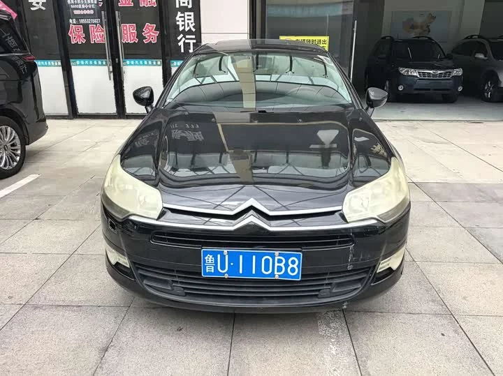 Citroën C5