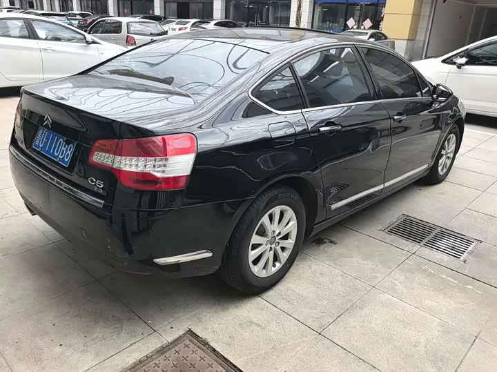 Citroën C5