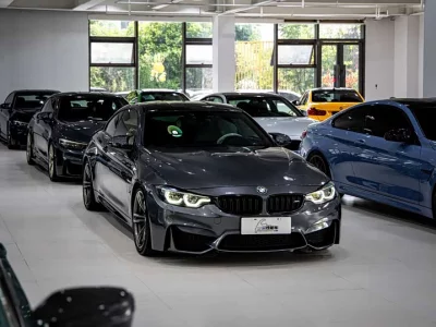 BMW M4